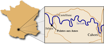 Agrandir la carte